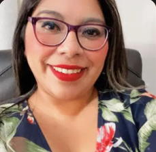 Valeria Huamán P